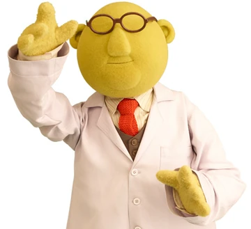 Dr.Bunsen Honeydew