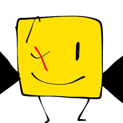 sticky note / note sticky
