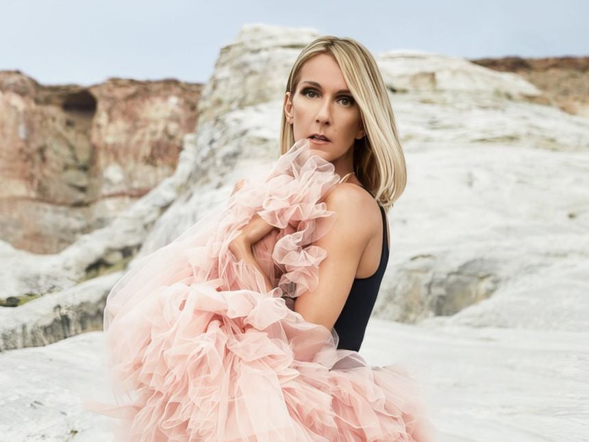 Celine Dion (Current Era) (2020s)