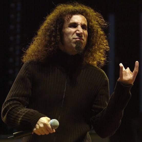 What serj tankian would sound like if he still uses aggression 