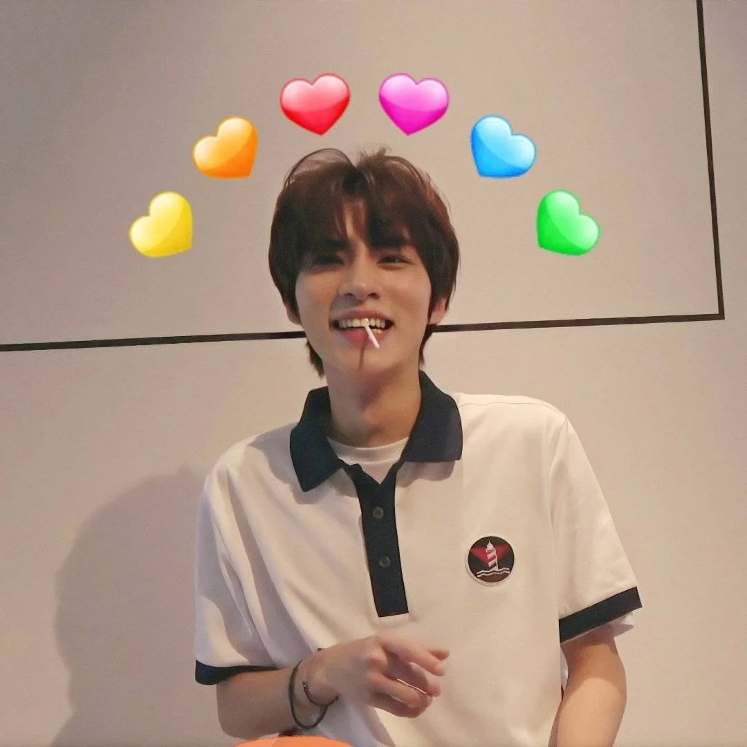 WayV-xiaojun