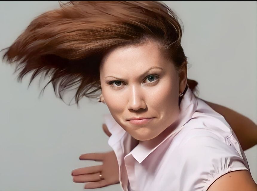 Tatyana Patanina