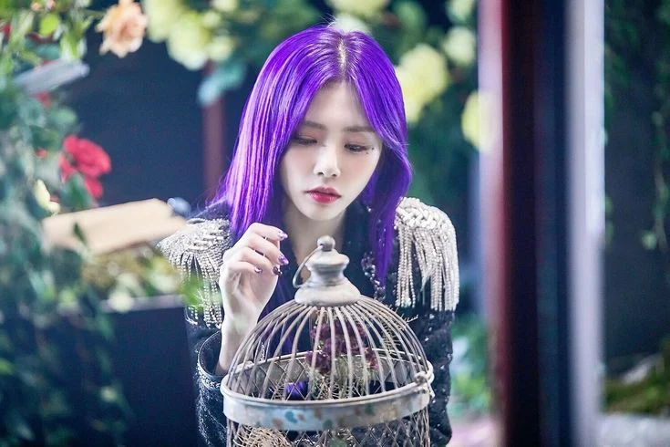 Jiu (Dreamcatcher)