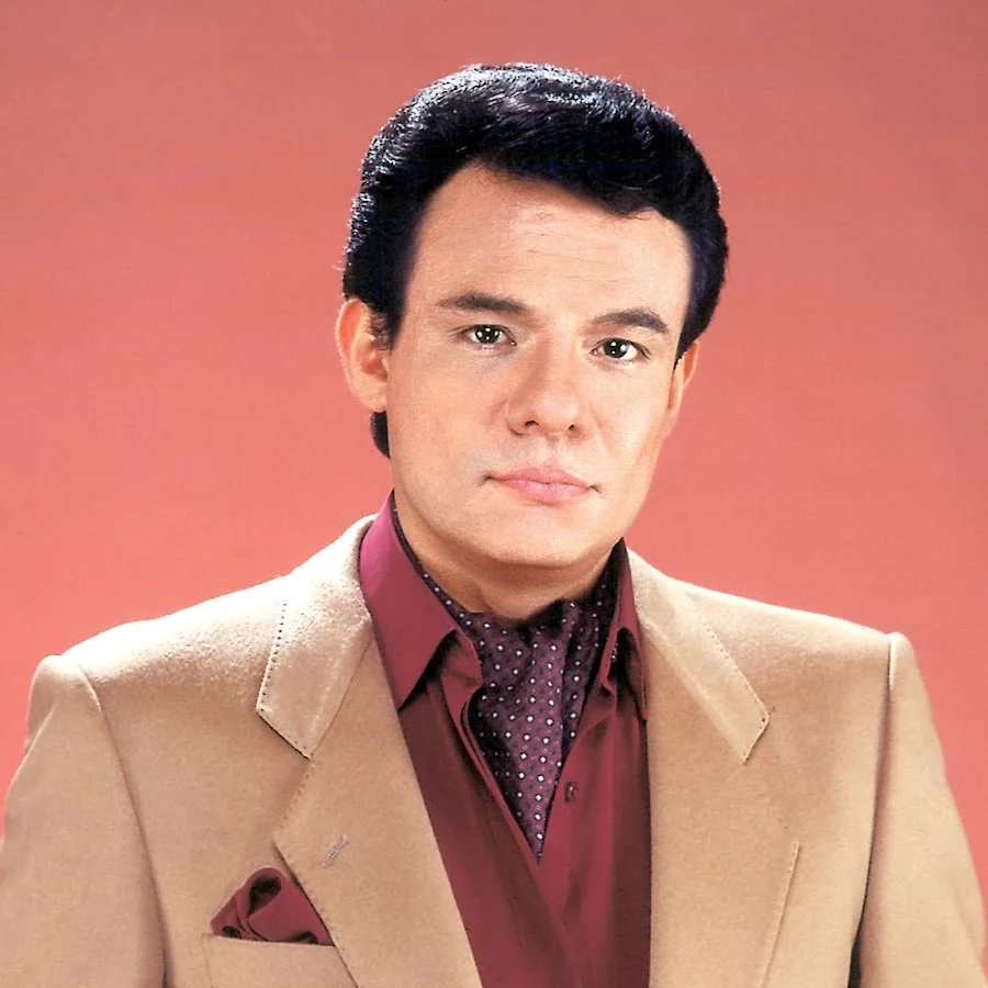 José José (príncipe de la canción)