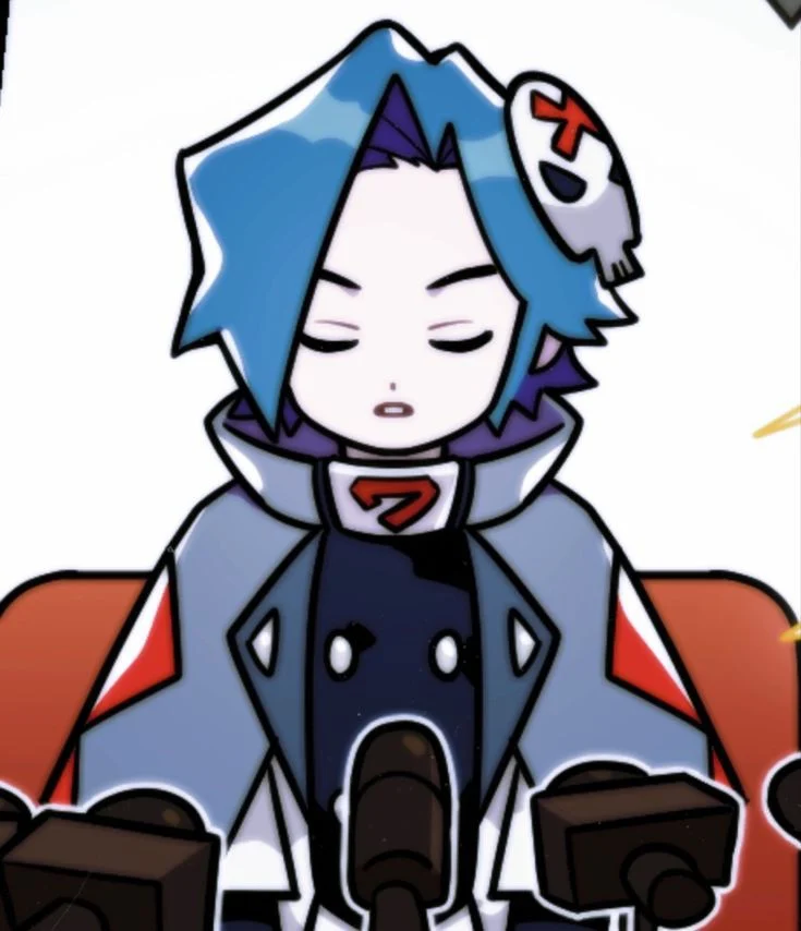 Snow/Nieves (Smash Legends)