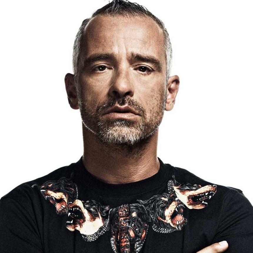 Eros Ramazzotti