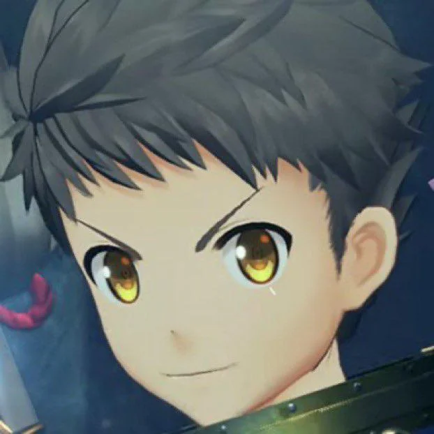 Rex - Xenoblade Chronicles 2