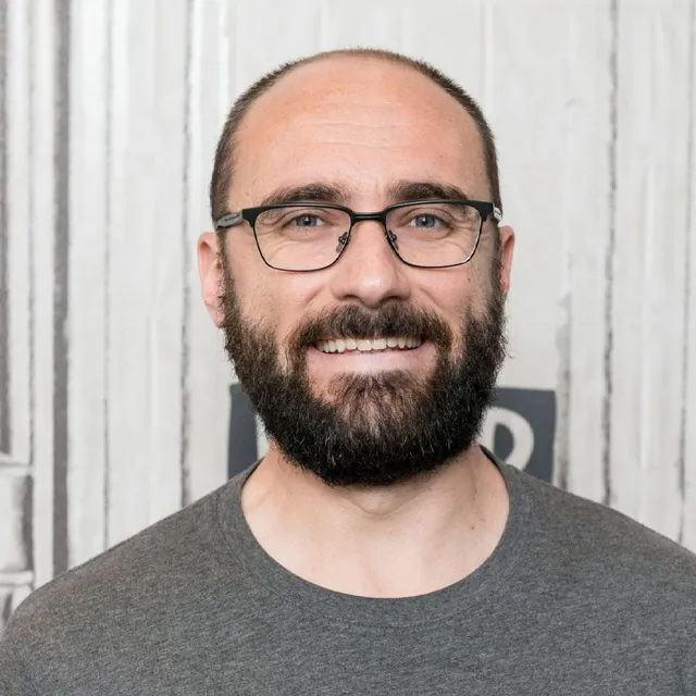 Vsauce (Michael Stevens)