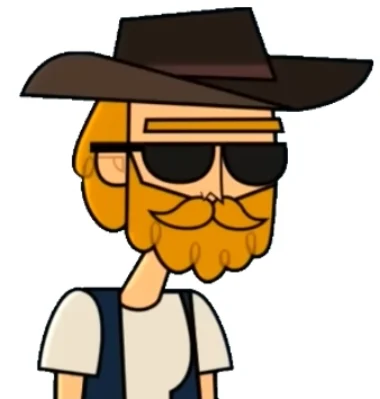 Marcus (Disventure Camp)