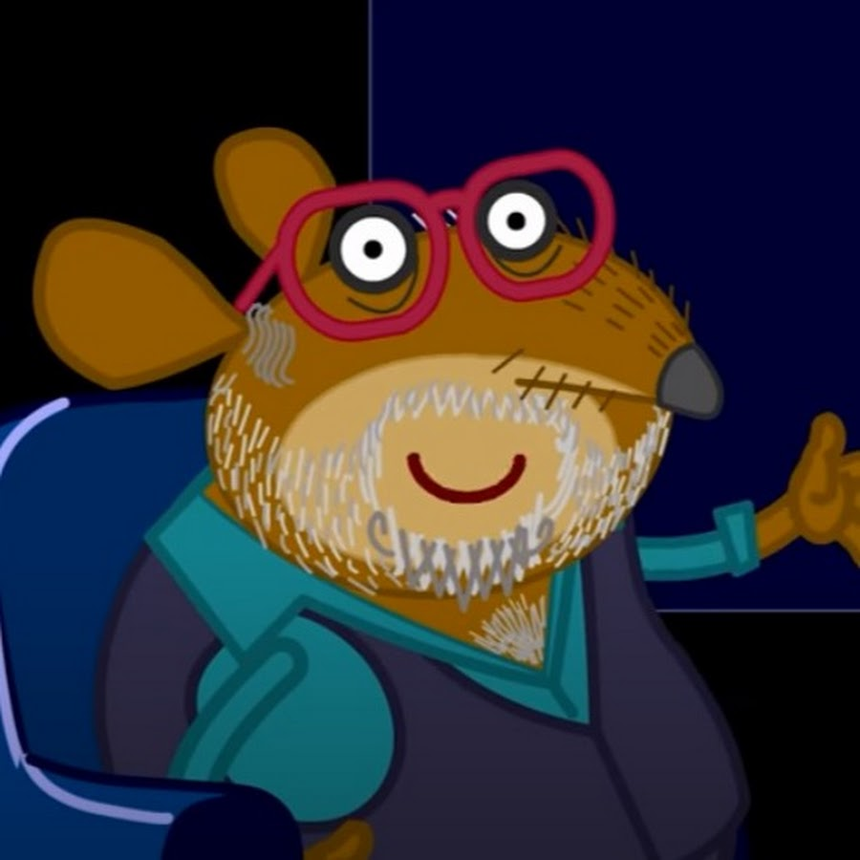 jorgito (chupa pig) 