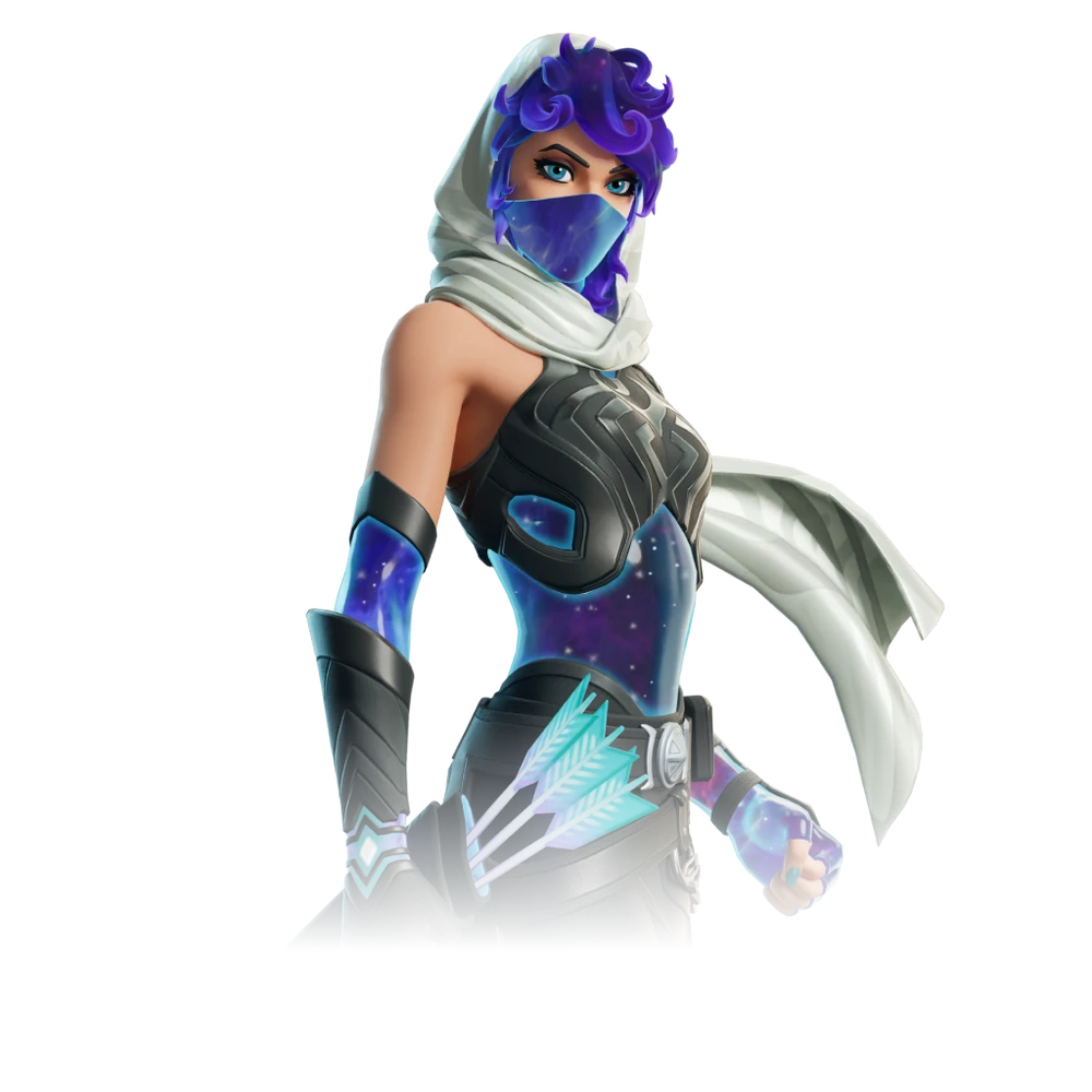 Artemis (Fortnite)