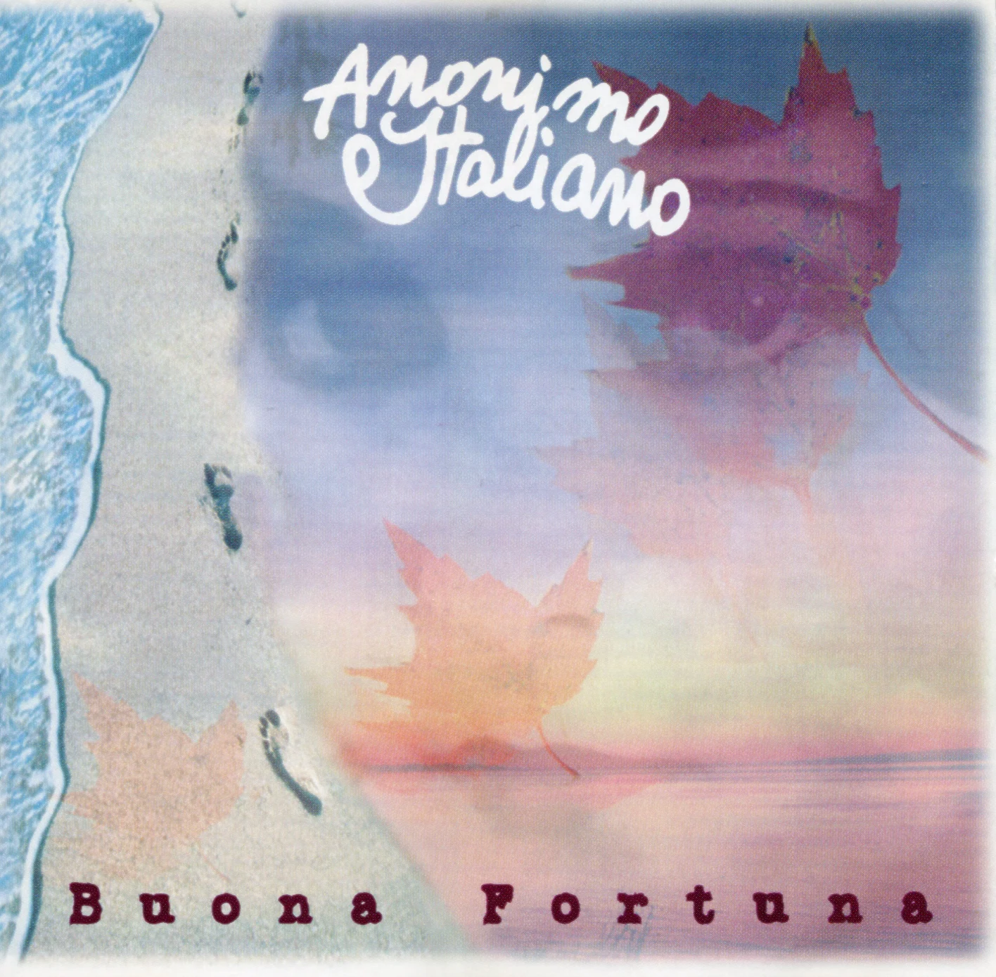 Anonimo Italiano