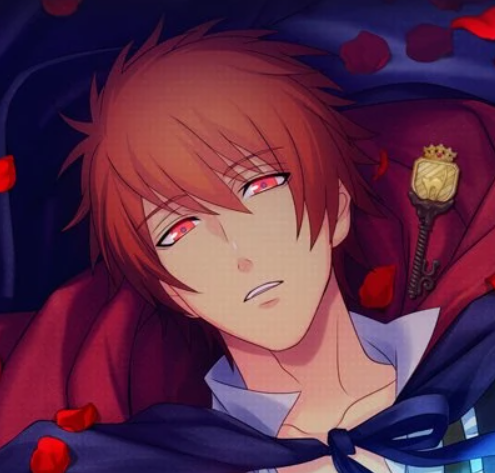 Ittoki Otoya (ST☆RISH)