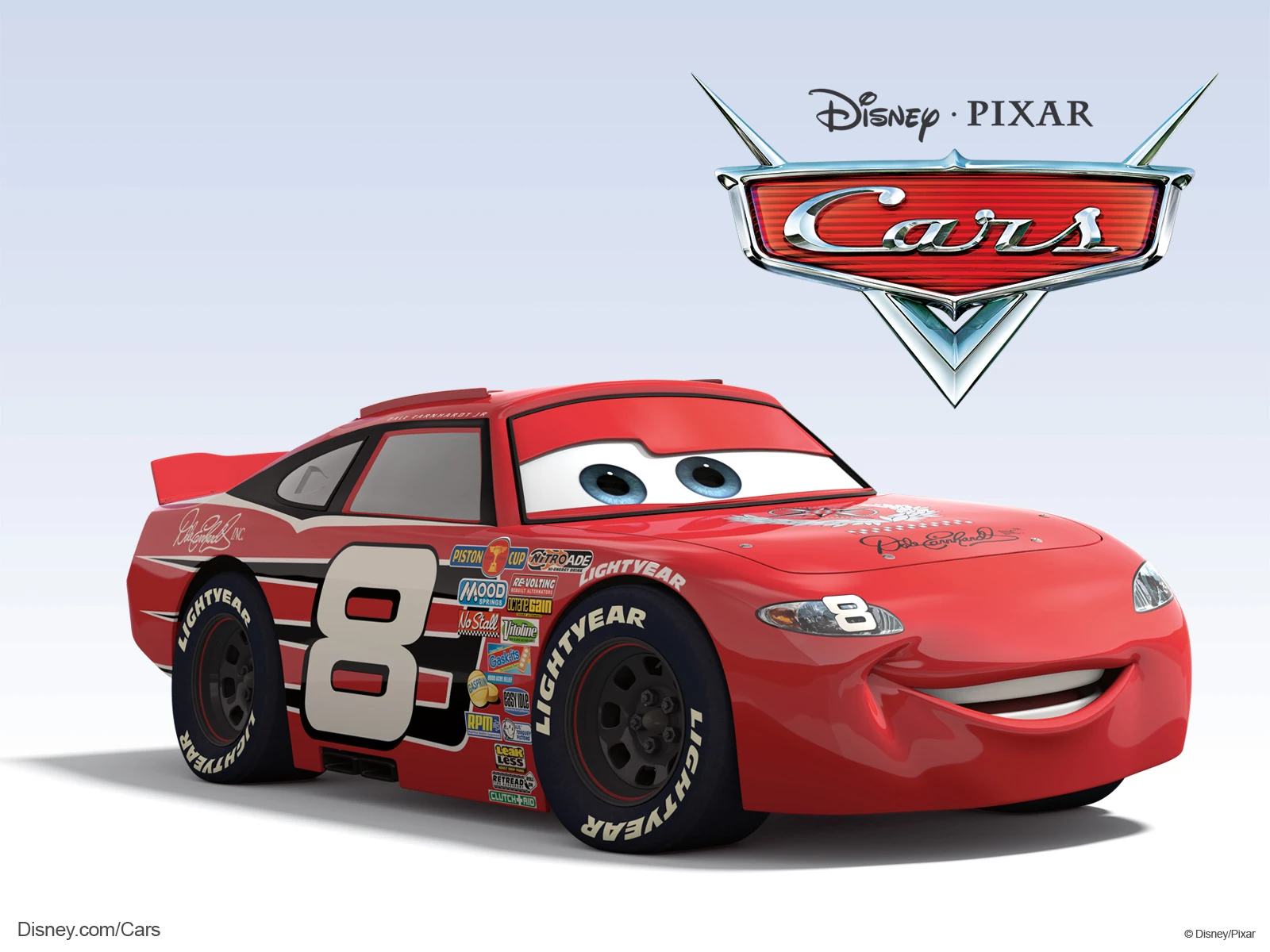Dale Earnhardt Jr. (Junior) - Cars