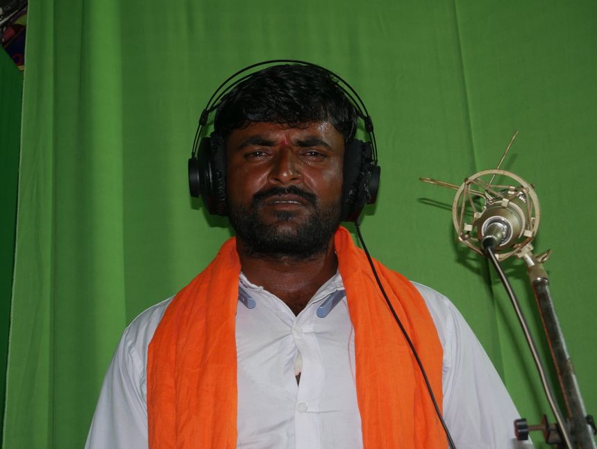 ramesh lamani