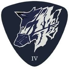 V.IV Rusty (Armored Core 6)