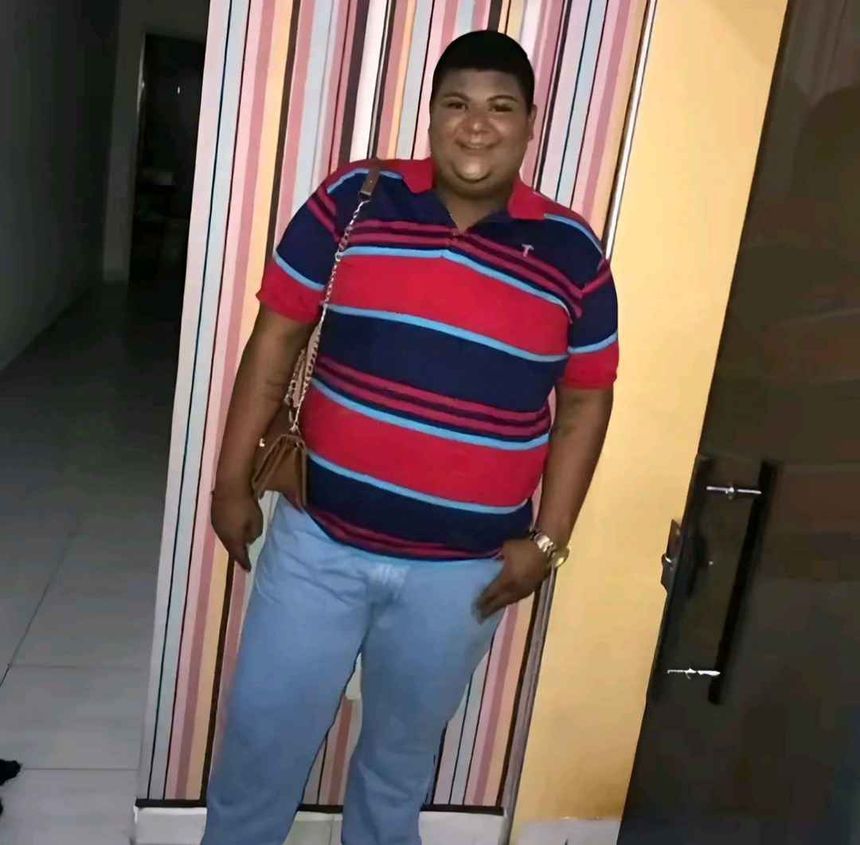 João pedro