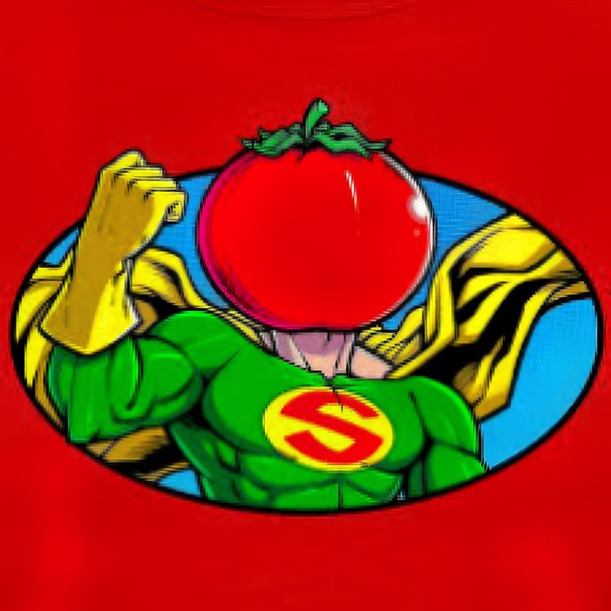 CaptainSauce