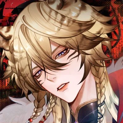 Quentin (Vtuber/Algorhythm Project)