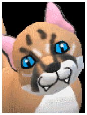 Chuck Caracal (BBKCM/BRGPS)