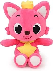 Pinkfong (Pinkfong Korean dub)