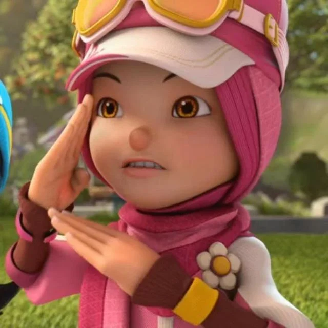 Yaya (Special voice) (From BoBoiBoy)