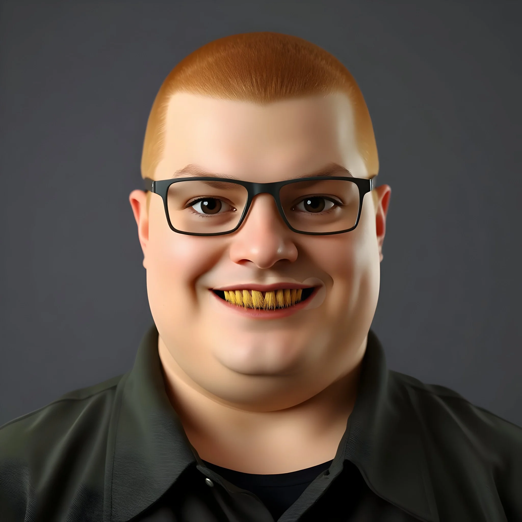 Trevor MgWiggins Morr-15