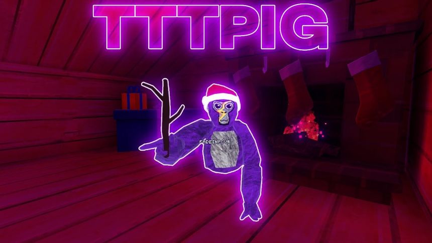 TTTpig