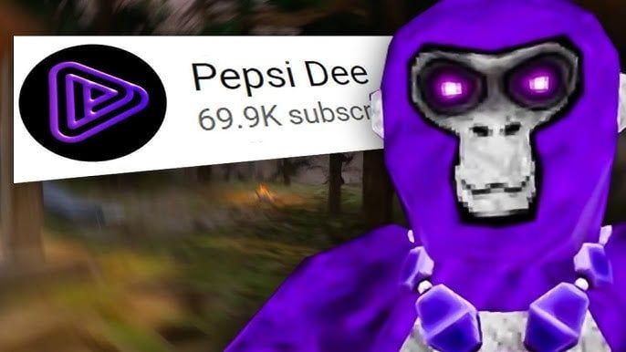 PepsiDee