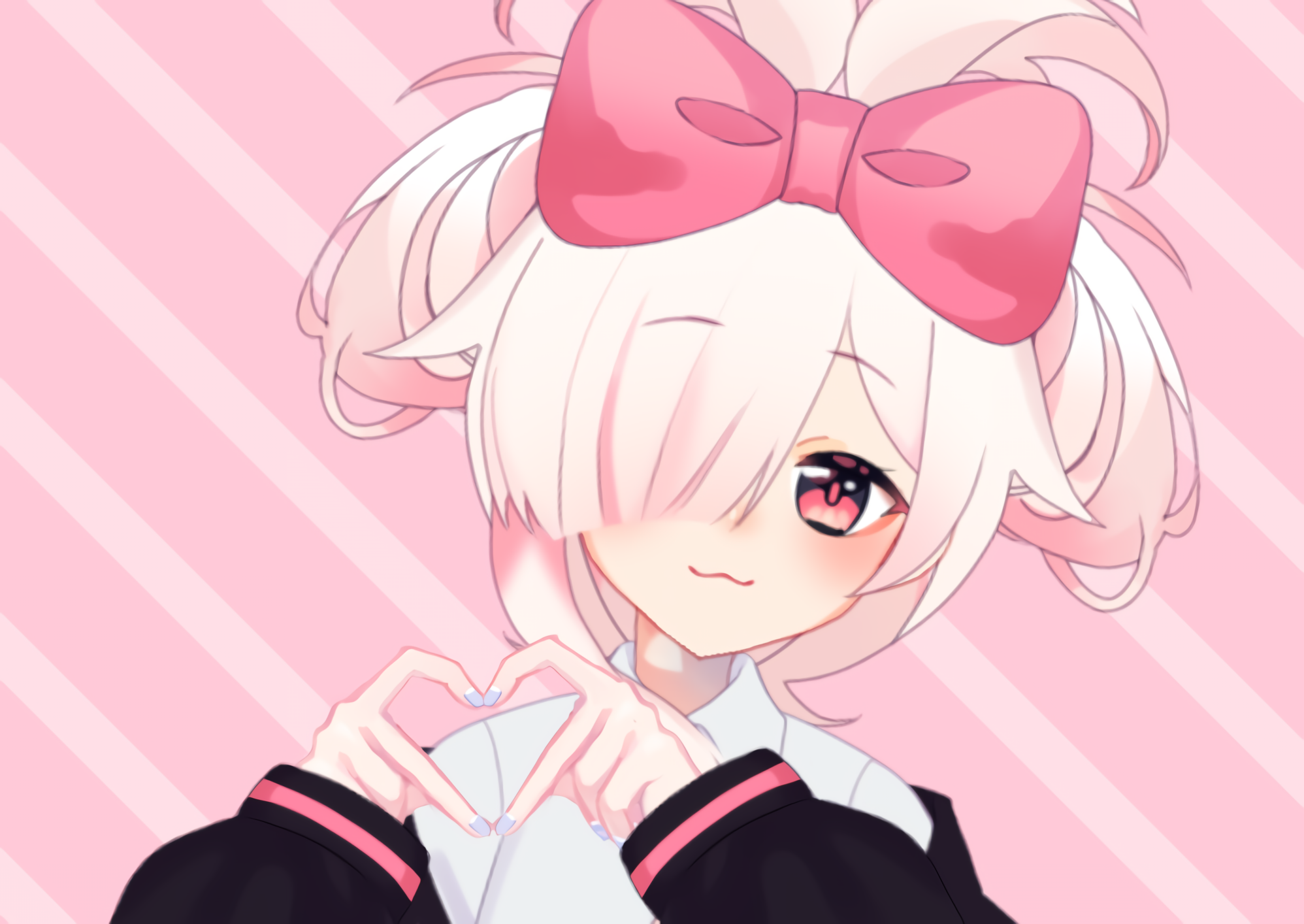 Yashiro Miuna