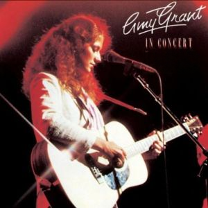 Amy Grant (In Concert Era)