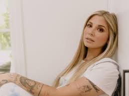 Christina Perri