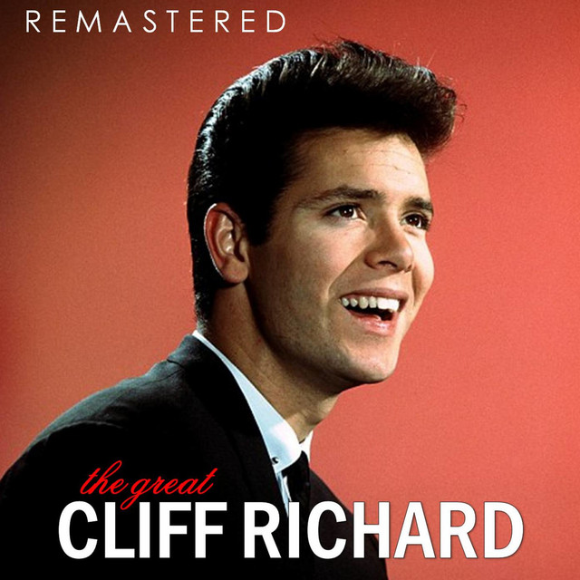 Cliff Richard (The Great Cliff Richard Era)