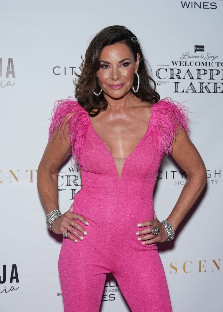 Countess Luann