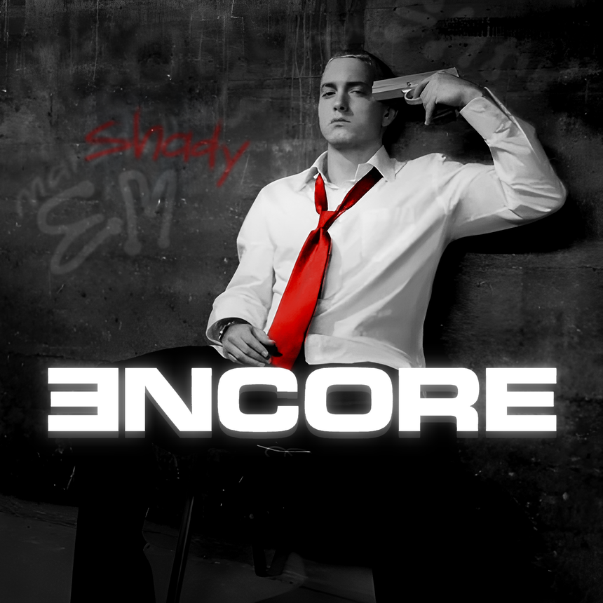 Eminem (Encore 400)