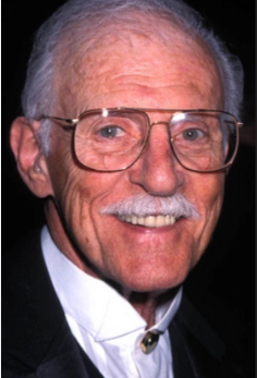 Paul Winchell