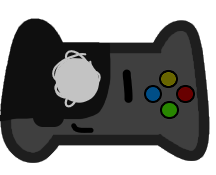 Controller (freaky?)