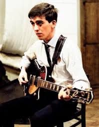 George Harrison (Young Era)