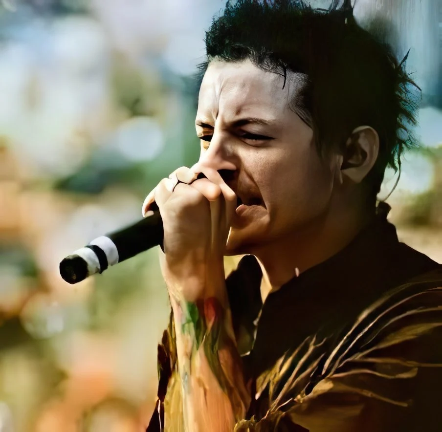 Chester Bennington (Live In Texas+)
