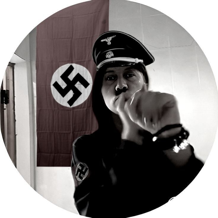 Саша Гитлер