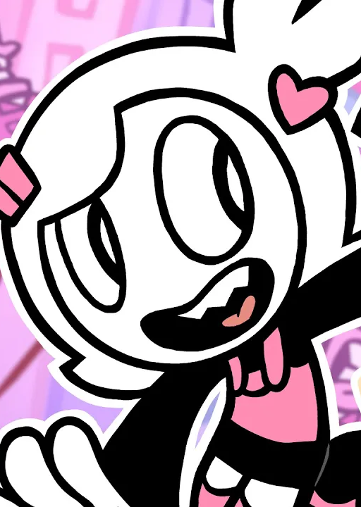 Penni Painkiller (PAINGIRL)