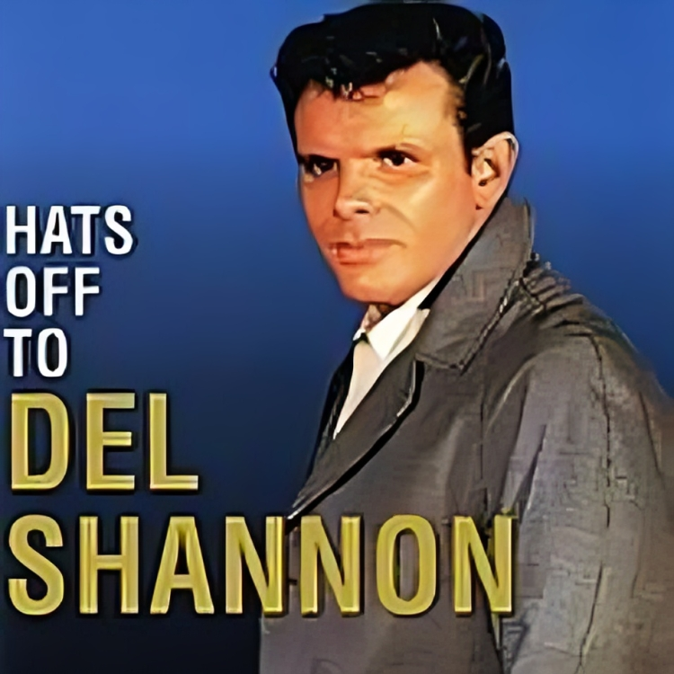 Del Shannon