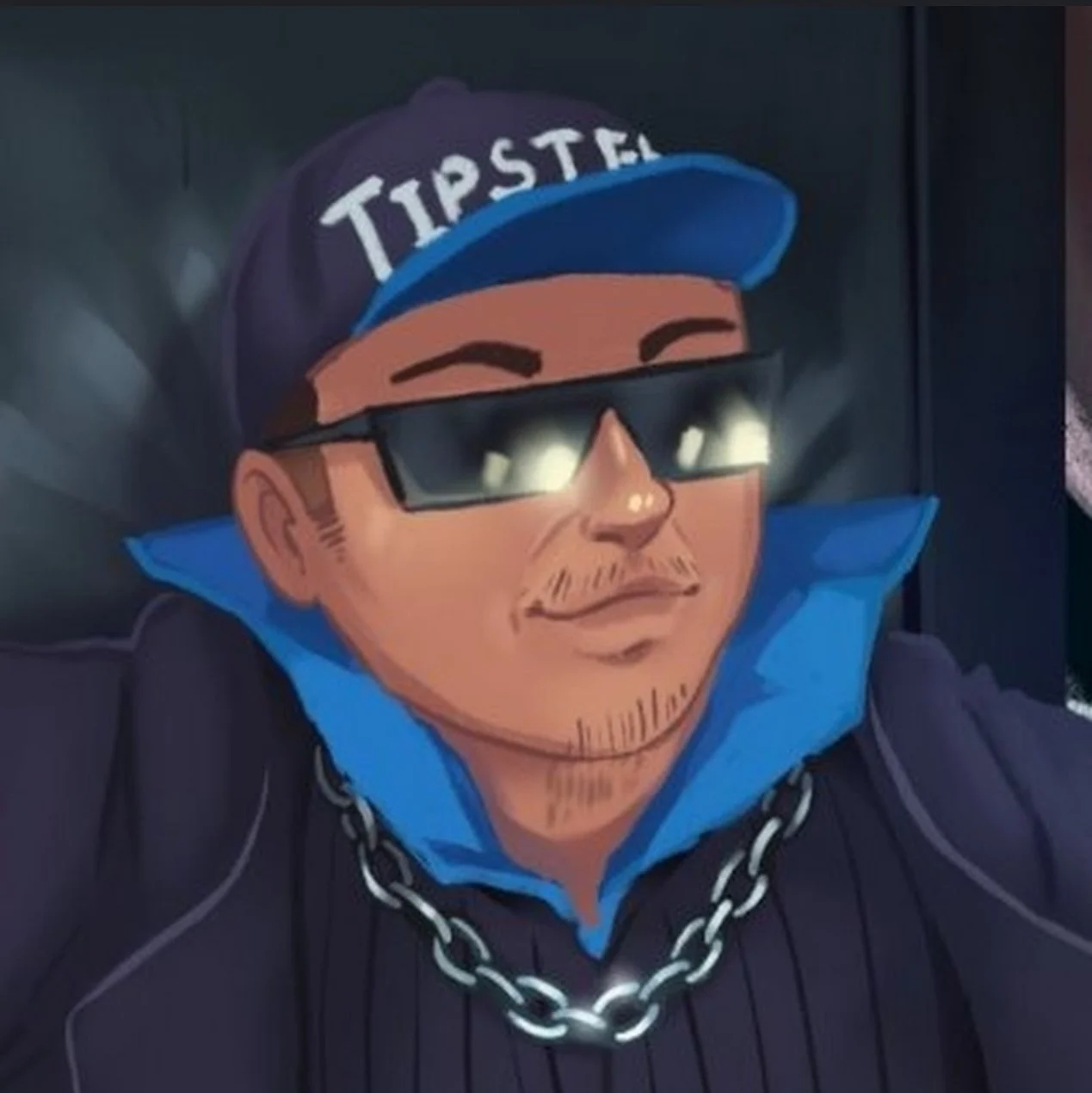 Tipster