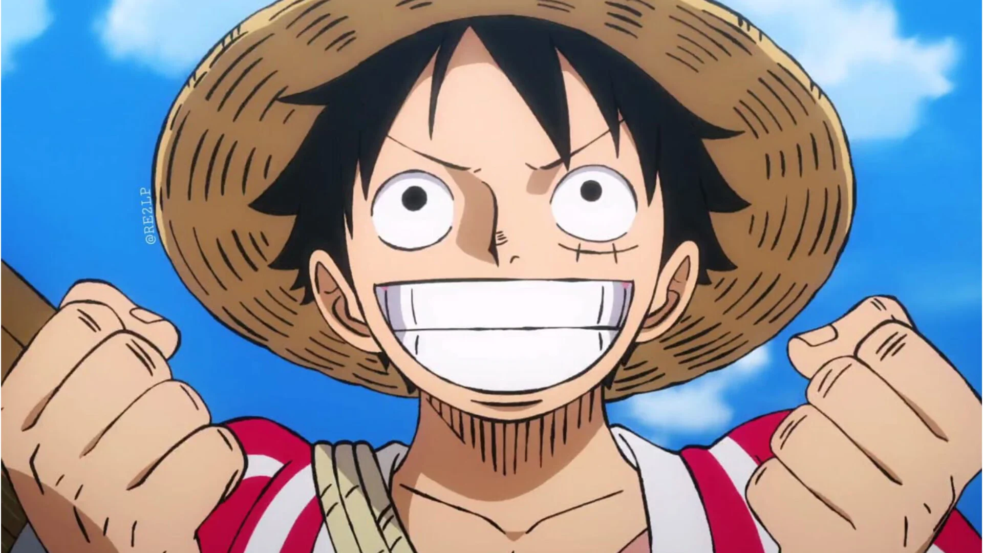 Luffy Doblaje Latino 