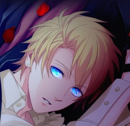 Kurusu Syo (ST☆RISH)
