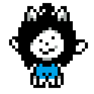 Temmie 