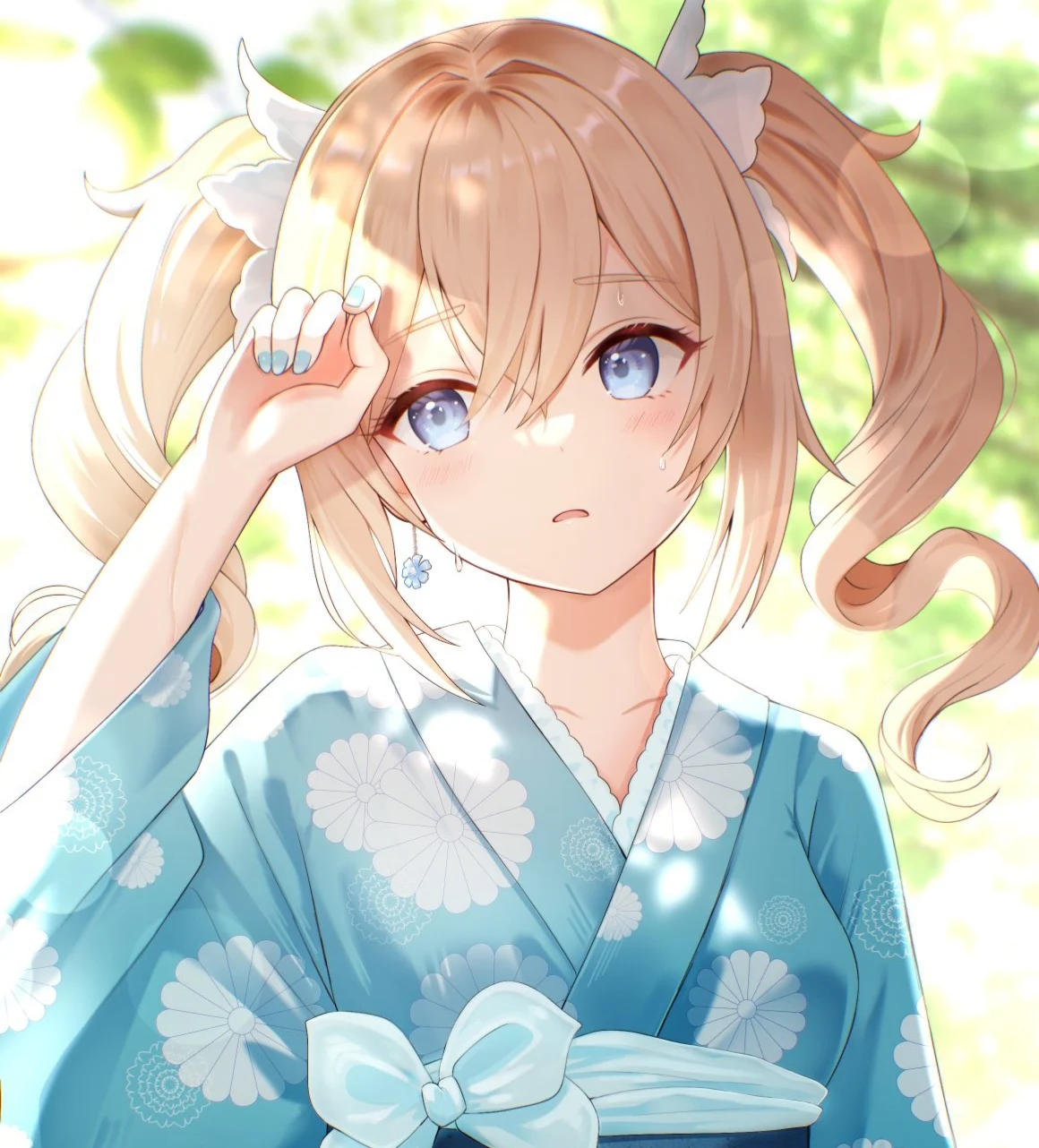 Barbara - Genshin Impact (Vip)
