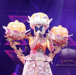 dara thong thailand masked singer
