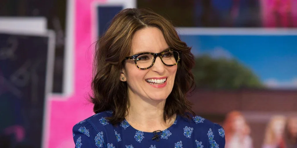 Tina Fey