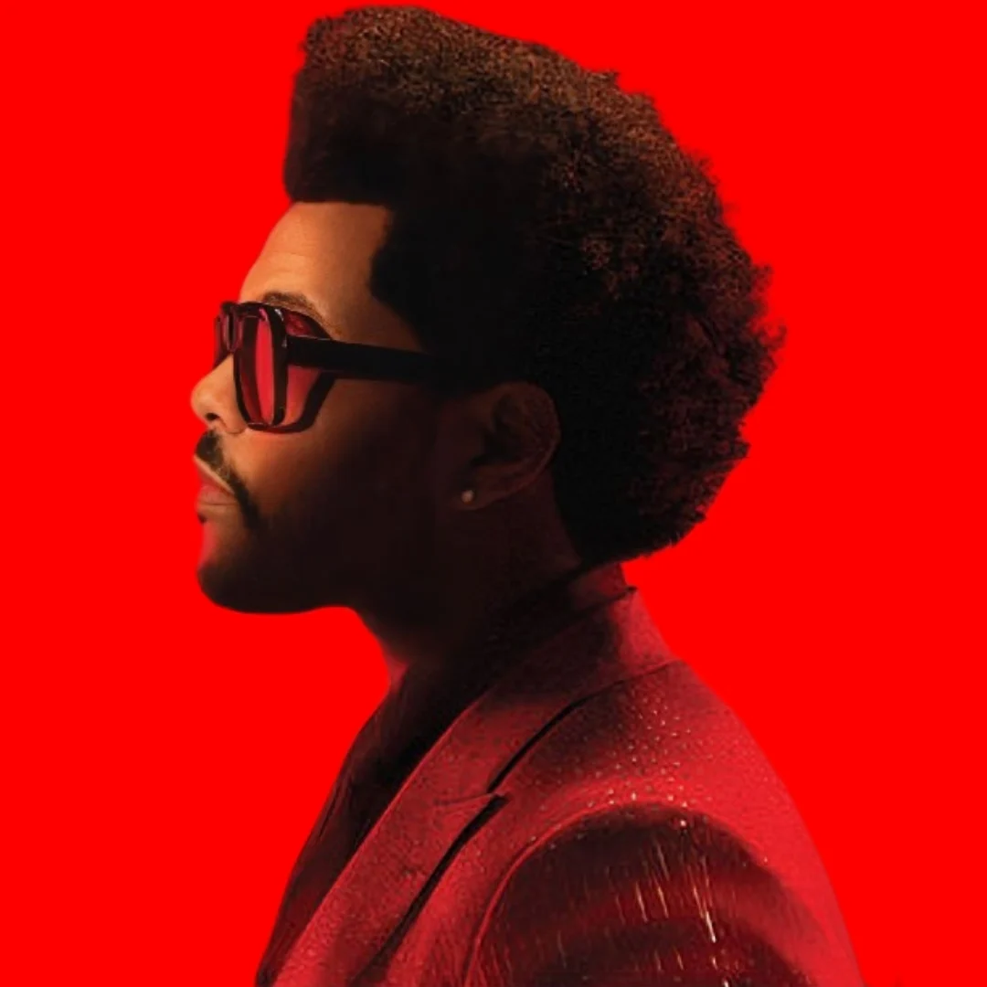 The Weeknd 